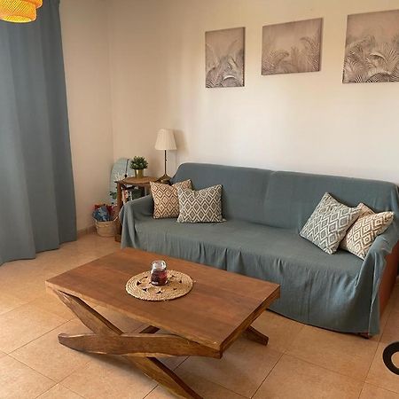 Apartamento Evita Corralejo Eksteriør bilde