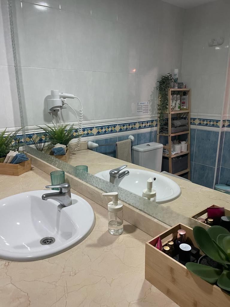 Apartamento Evita Corralejo Eksteriør bilde