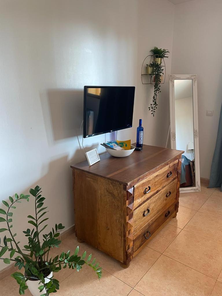 Apartamento Evita Corralejo Eksteriør bilde
