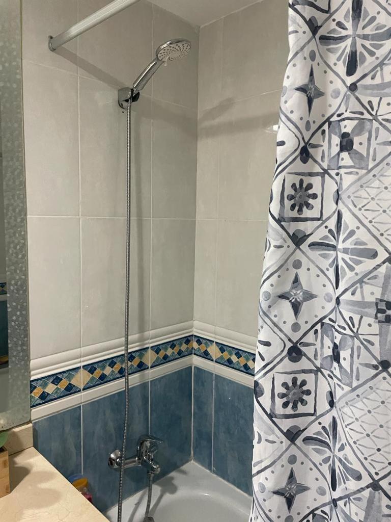 Apartamento Evita Corralejo Eksteriør bilde